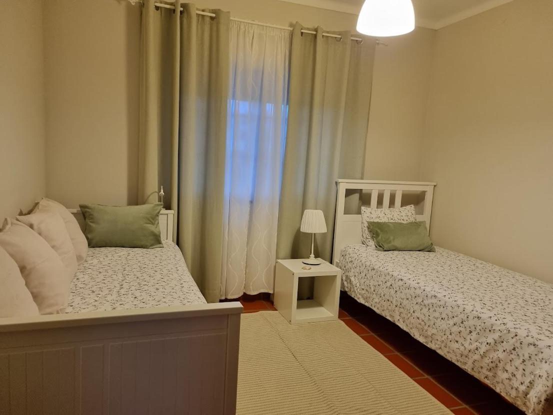 Apartamento Moura - Praia D'El Rey Golf, Surf & Beach Resort Praia del Rei Exteriér fotografie