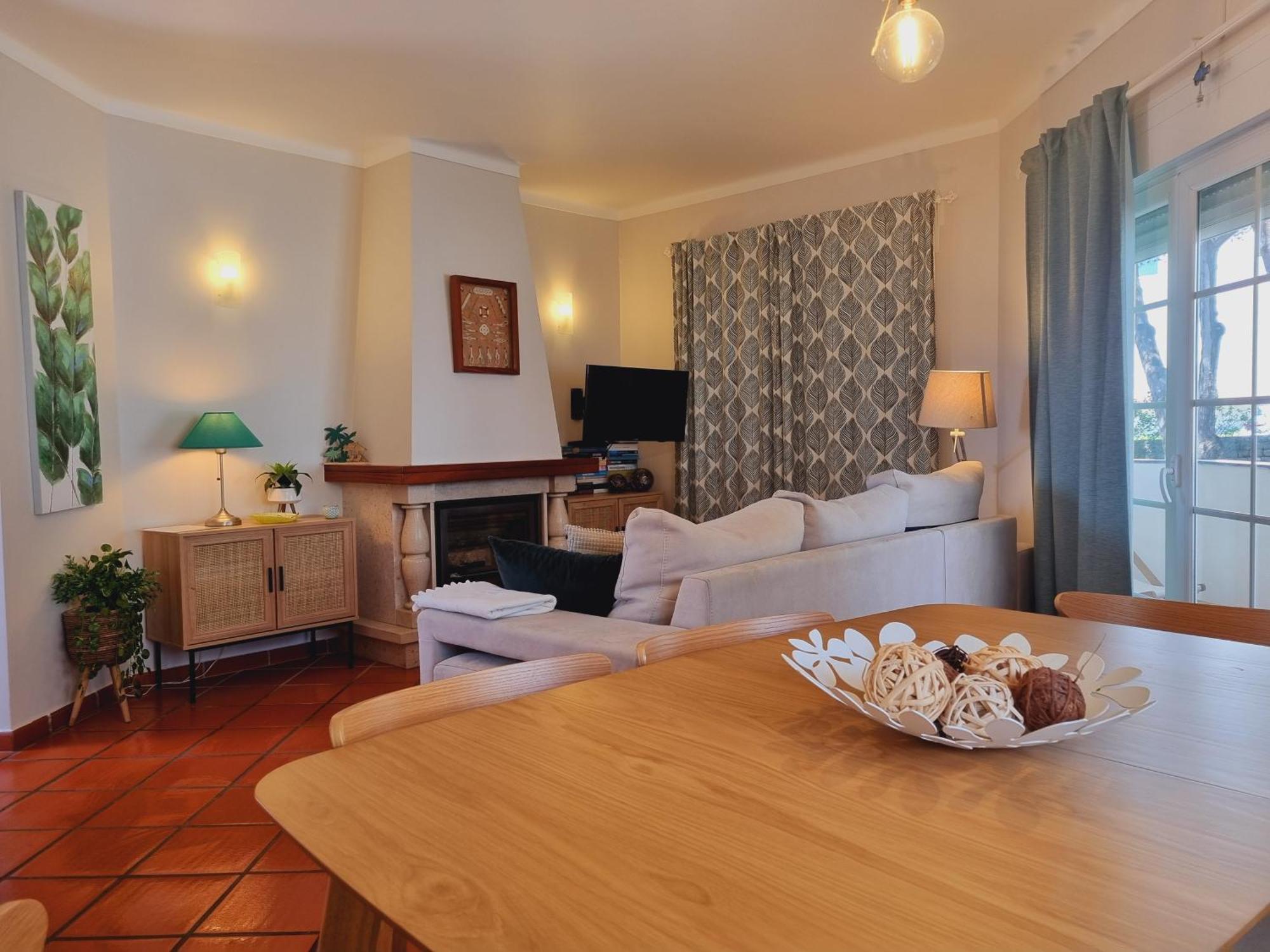 Apartamento Moura - Praia D'El Rey Golf, Surf & Beach Resort Praia del Rei Exteriér fotografie