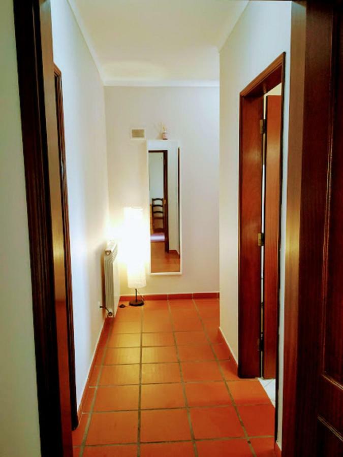 Apartamento Moura - Praia D'El Rey Golf, Surf & Beach Resort Praia del Rei Exteriér fotografie