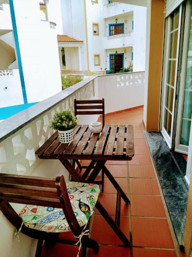 Apartamento Moura - Praia D'El Rey Golf, Surf & Beach Resort Praia del Rei Exteriér fotografie