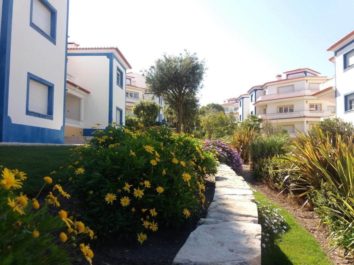 Apartamento Moura - Praia D'El Rey Golf, Surf & Beach Resort Praia del Rei Exteriér fotografie