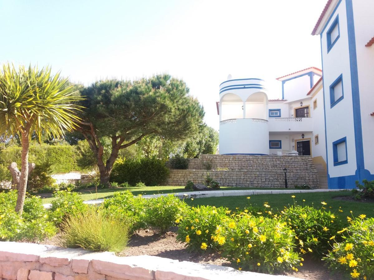 Apartamento Moura - Praia D'El Rey Golf, Surf & Beach Resort Praia del Rei Exteriér fotografie